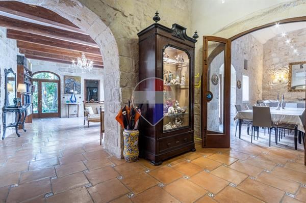 Proprjetà f' Birkirkara
