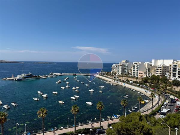 St Paul's Bay Apartment