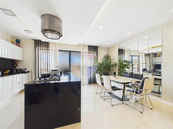 Penthouse in Wied il-Għajn from Remax-malta.com – €650,000