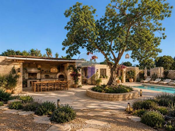 Farmhouse in Ħal Safi from Remax-malta.com – €1,270,000