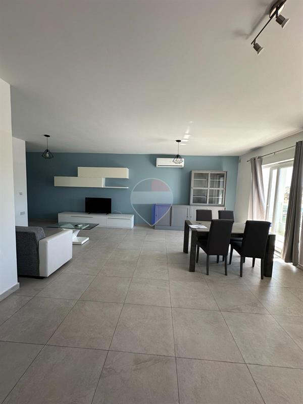 Apartment in Ħ'Attard from Remax-malta.com – €1,400