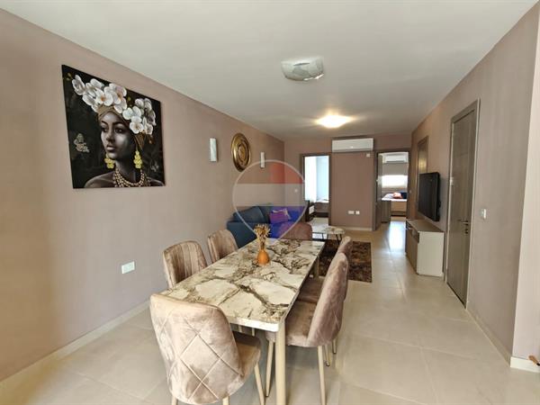 Apartment in Il-Mellieħa from Remax-malta.com – €1,700