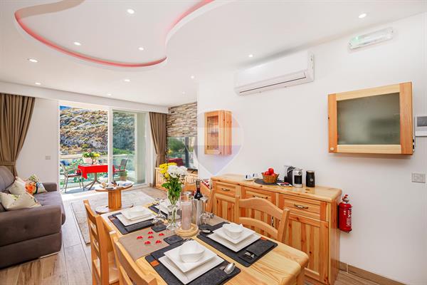 Apartment in Il-Munxar from Remax-malta.com – €1,400