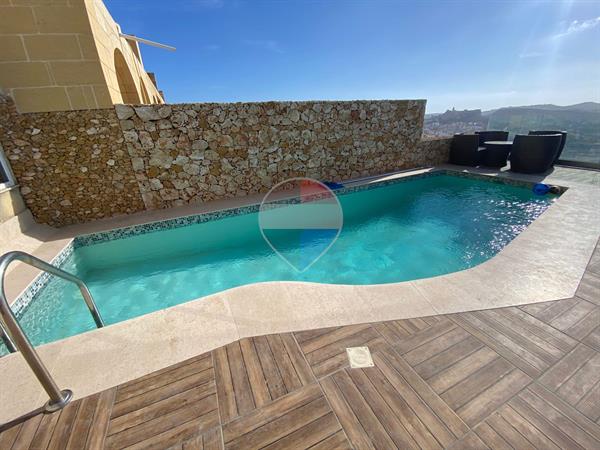 Terraced House in Ix-Xagħra from Remax-malta.com – €2,000