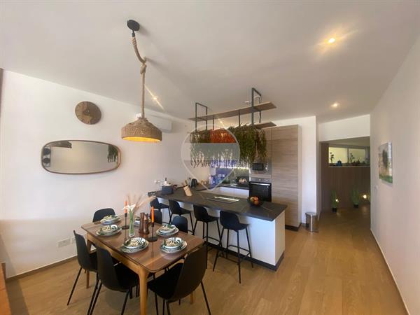 Maisonette in In-Nadur from Remax-malta.com – €2,200