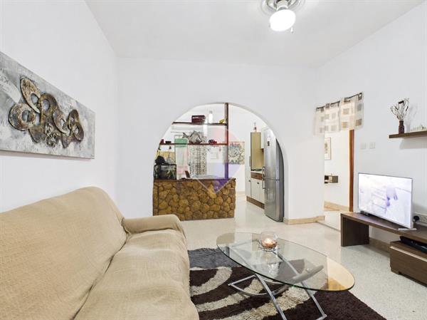 Apartment in San Ġwann from Remax-malta.com – €362,000