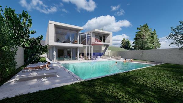 Villa (Detached) in Il-Mellieħa from Remax-malta.com – €3,200,000