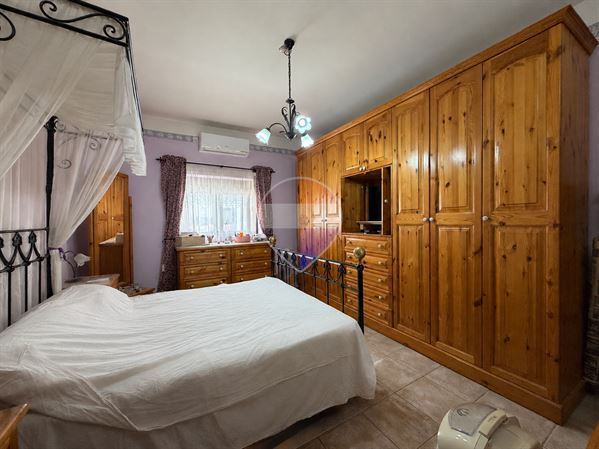 Property at Żabbar
