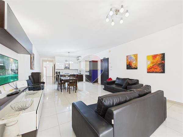 Apartment in Tas-Sliema from Remax-malta.com – €650,000