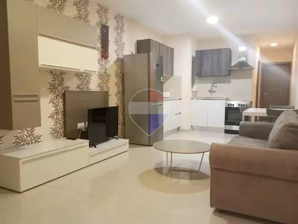 Apartment in L-Imsida from Remax-malta.com – €1,200