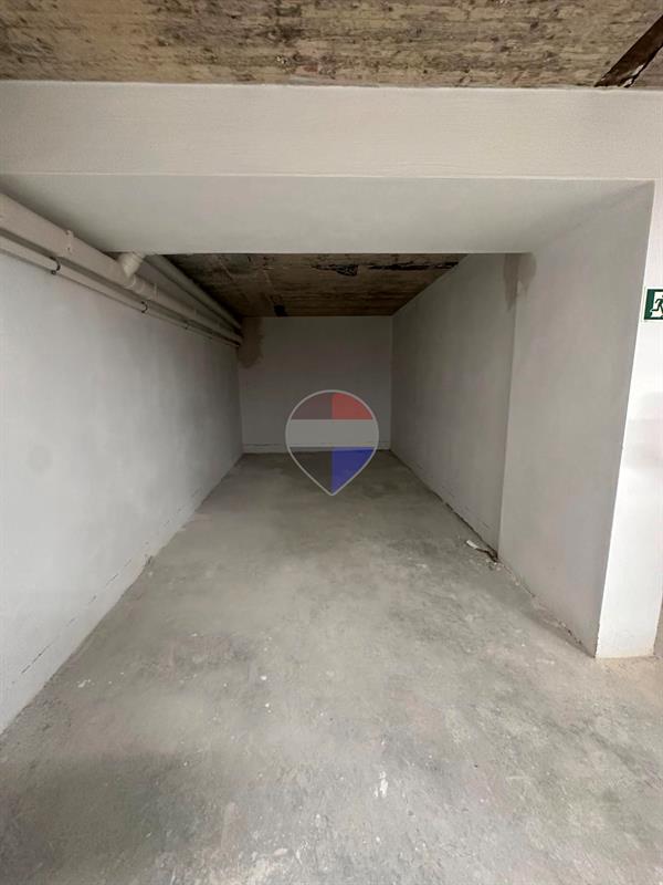 Garage (Residential) in San Ġiljan from Remax-malta.com – €64,000
