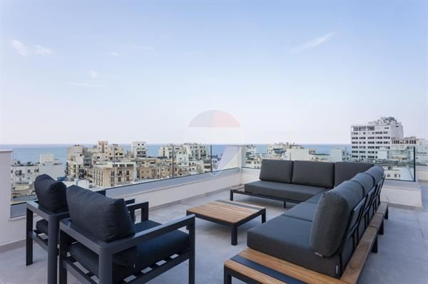 Property at Sliema