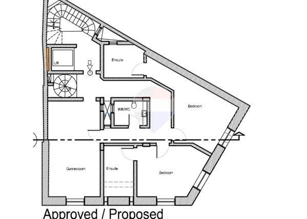 Sliema Apartment Duplex - Image 1