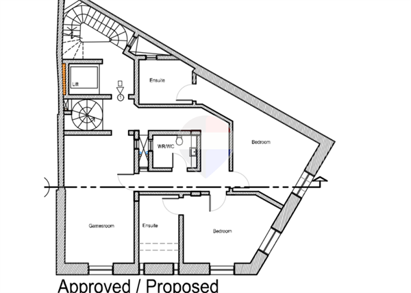 Apartment (Duplex) in Tas-Sliema from Remax-malta.com – €550,000