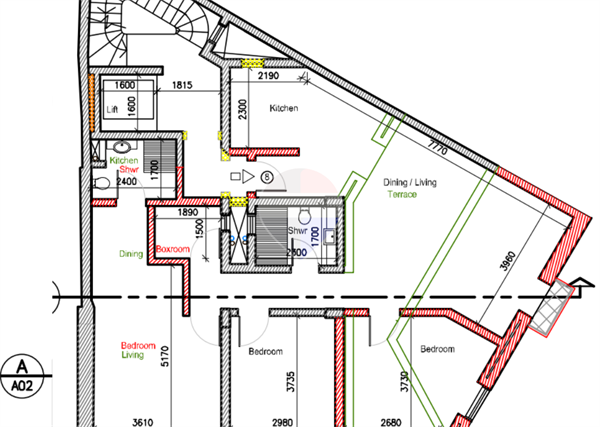 Apartment in Tas-Sliema from Remax-malta.com – €675,000