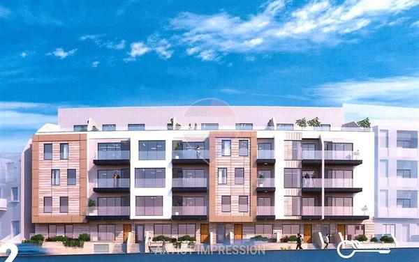 1 bedroom Apartment for sale in Swieqi - €355,000 - 64m²