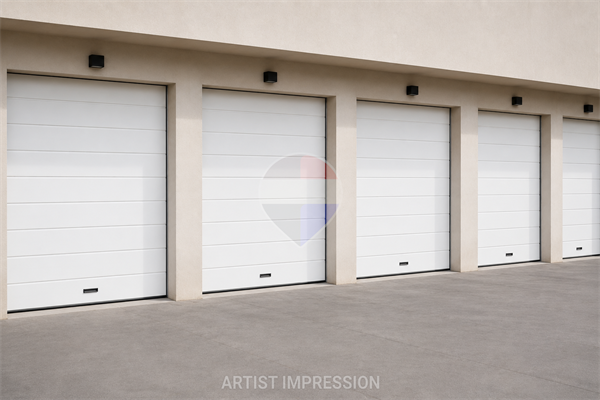 Garage (Residential) for sale in Mosta - 14m²