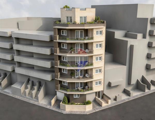 Penthouse (Triplex) in Wied il-Għajn from Remax-malta.com – €650,000