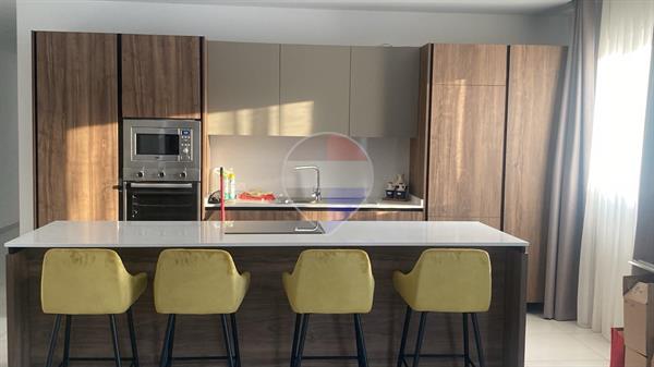 Penthouse (Duplex) in Ħ'Attard from Remax-malta.com – €3,000