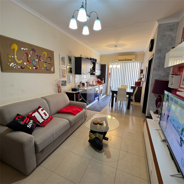 1 bedroom Apartment for sale in Żejtun - €285,000 - 50m²