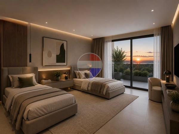 3 bedroom Penthouse for sale in Għaxaq - €515,000 - 187m²