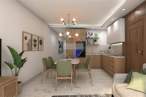Apartment in Wied il-Għajn from Remax-malta.com – €349,800