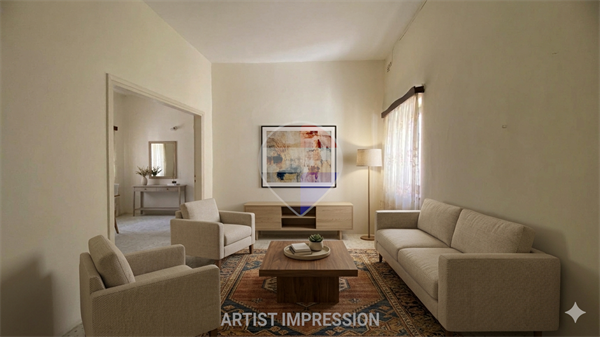 Maisonette (Solitary) in Ħal Qormi from Remax-malta.com – €425,000