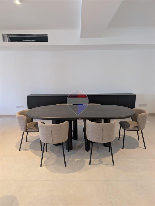 Penthouse in Tas-Sliema from Remax-malta.com – €3,500