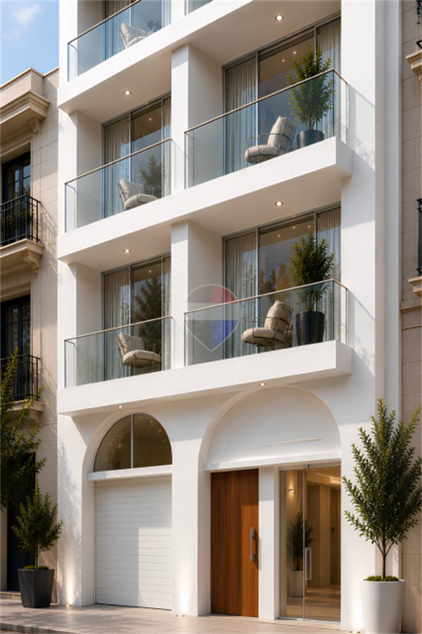 Apartment in Santa Venera from Remax-malta.com – €350,000