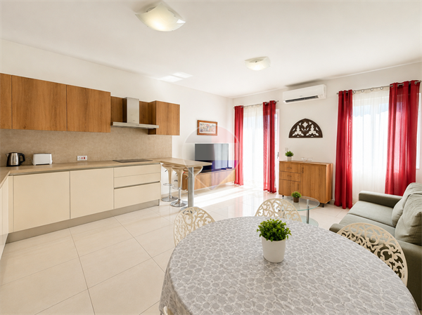 Apartment in San Ġwann from Remax-malta.com – €405,000