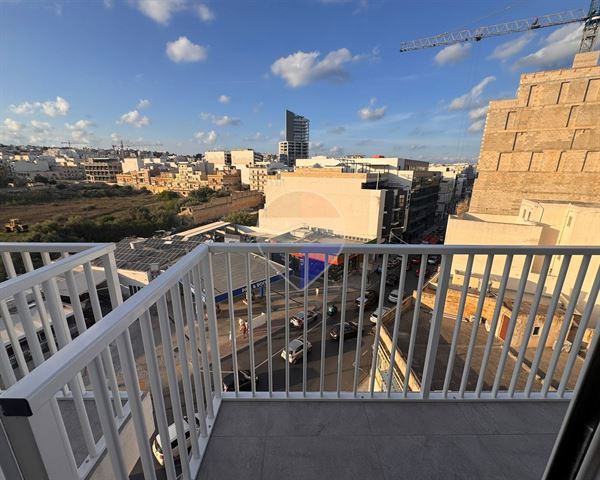 Woning in Gżira