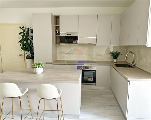 Apartment in San Ġwann from Remax-malta.com – €460,000