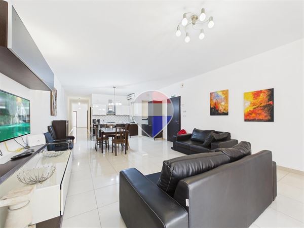 Apartment in Tas-Sliema from Remax-malta.com – €650,000