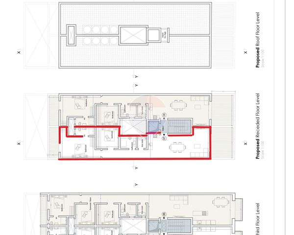 Penthouse in Ta' Sannat from Remax-malta.com – €275,000