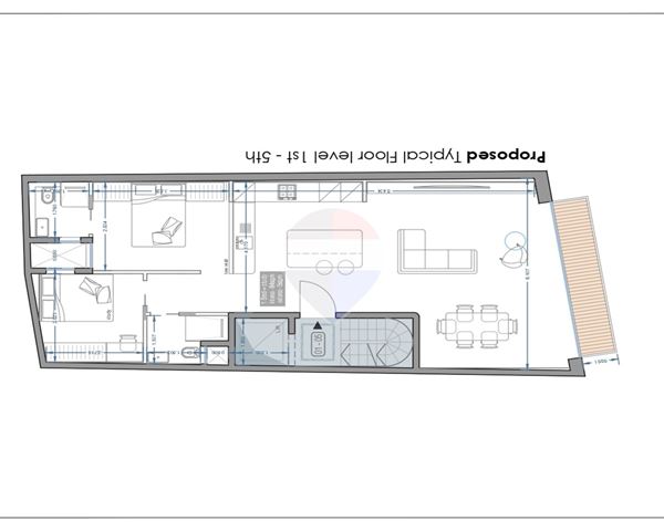 Apartment in Il-Munxar from Remax-malta.com – €570,000