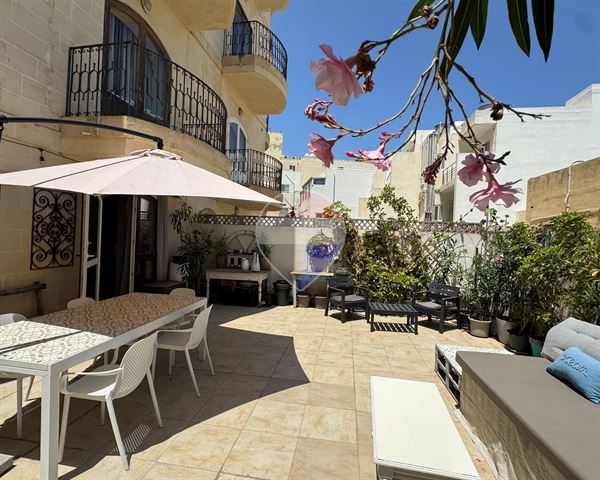 Apartment in Tas-Sliema from Remax-malta.com – €630,000