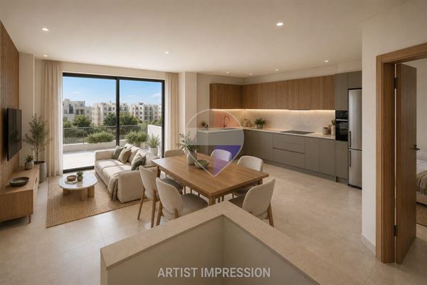 Apartment in Pembroke from Remax-malta.com – €590,000