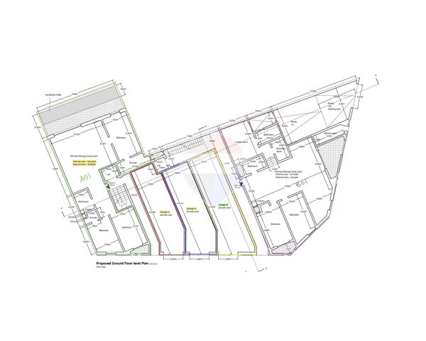 Property at Kerċem