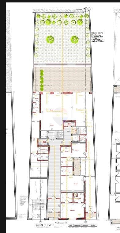 Property at Lija