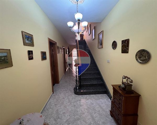 Terraced House in Ħaż-Żebbuġ from Remax-malta.com – €1,380,000