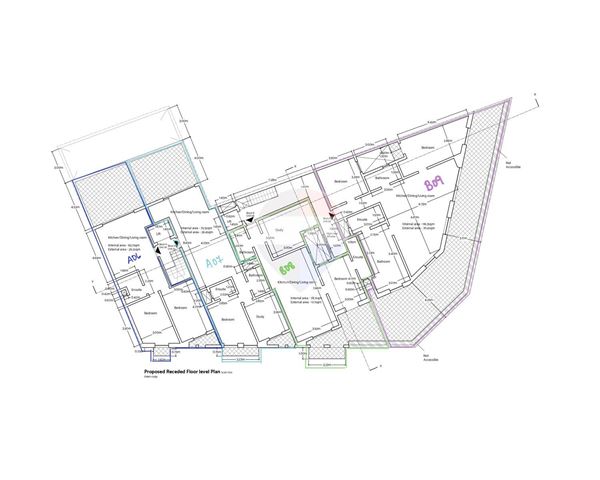 apartment in Kerċem
