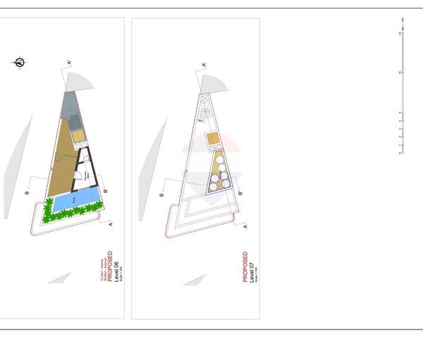 Penthouse (Duplex) in Iż-Żebbuġ from Remax-malta.com – €313,000