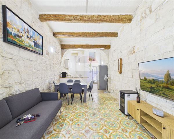 Townhouse in Ħal Lija from Remax-malta.com – €595,000