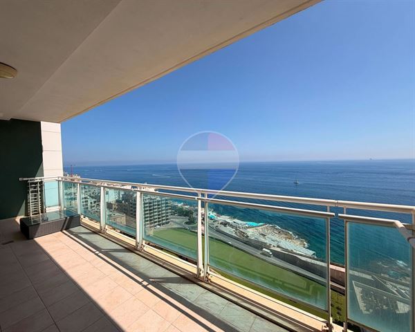 Apartment in Tas-Sliema from Remax-malta.com – €1,400,000