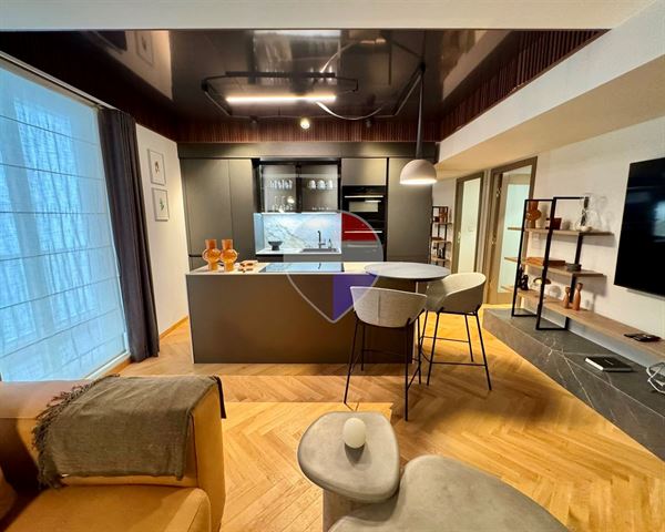 Floriana Maisonette Duplex