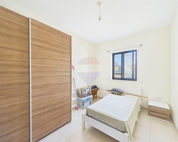 Marsascala Apartment