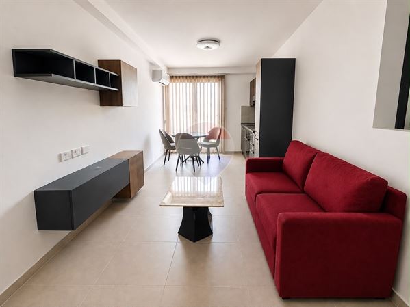 Pieta Apartment