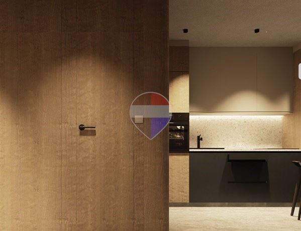 Penthouse in San Ġiljan from Remax-malta.com – €545,000