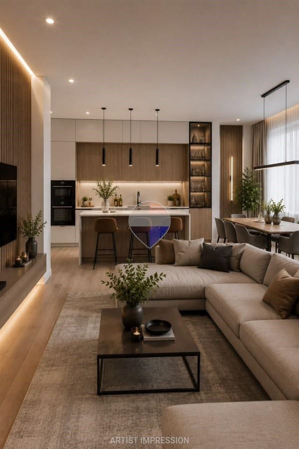 Apartment in San Pawl il-Baħar from Remax-malta.com – €378,000