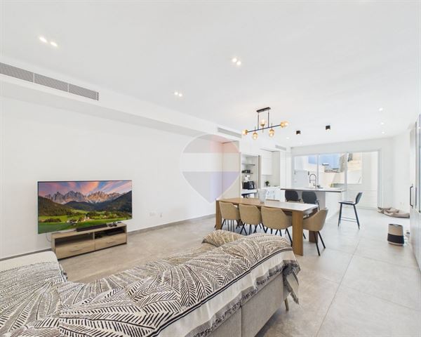 Maisonette in Iż-Żejtun from Remax-malta.com – €749,000